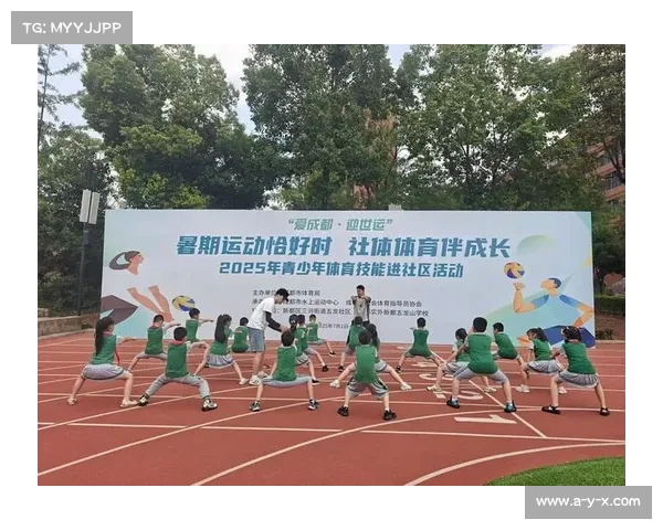 香港Mercury队携手社区推广活动 教导千名儿童掌握基础运动技能 香港Mercury队携手社区推广活动 教导千名儿童掌握基础运动技能