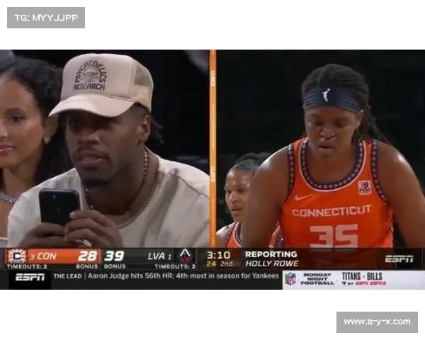 WNBA季后赛裁判佩戴麦克风执法 关键判罚现场即时说明加强 WNBA季后赛裁判佩戴麦克风执法 关键判罚现场即时说明加强